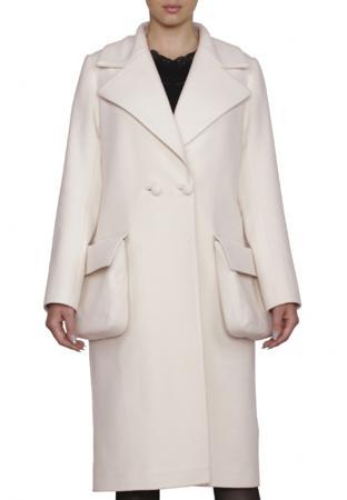 Пальто Anastasya Barsukova