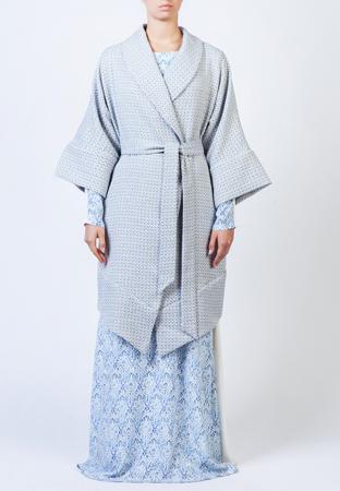 Пальто Bella Kareema