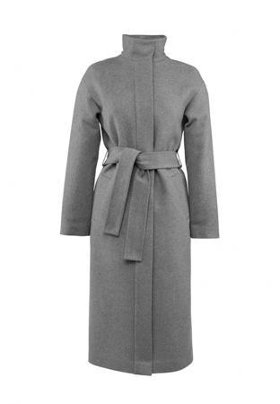 Пальто Asya Malbershtein