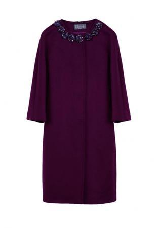 Пальто Heresis