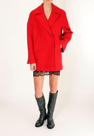 Пальто Bergamoda