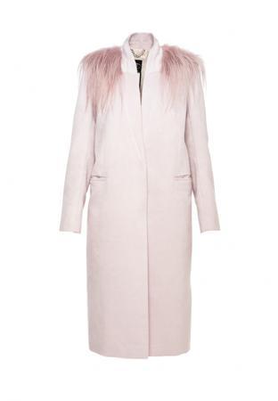 Пальто Anastasya Barsukova