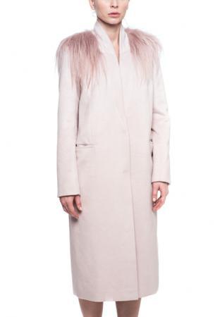 Пальто Anastasya Barsukova