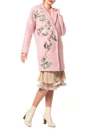 Пальто Yukostyle