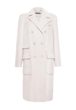 Пальто Lucky Move