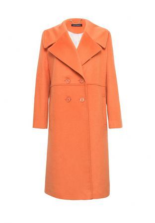 Пальто Lucky Move