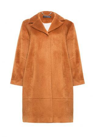 Пальто Lucky Move