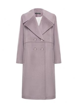 Пальто Lucky Move