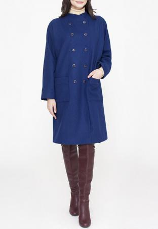 Пальто Lucky Move