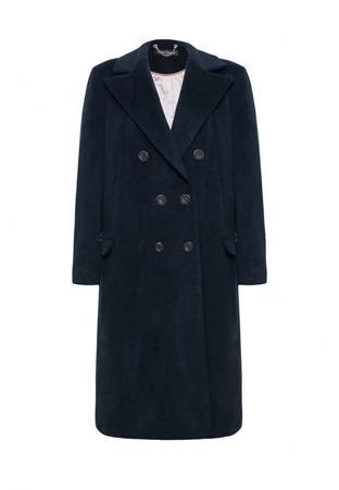 Пальто Lucky Move