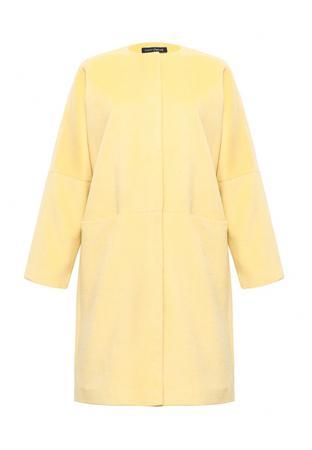 Пальто Lucky Move