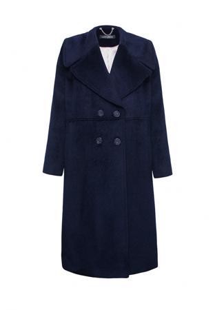 Пальто Lucky Move