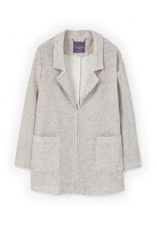 Пальто Violeta by Mango