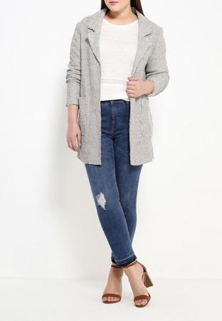 Пальто Violeta by Mango