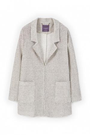 Пальто Violeta by Mango