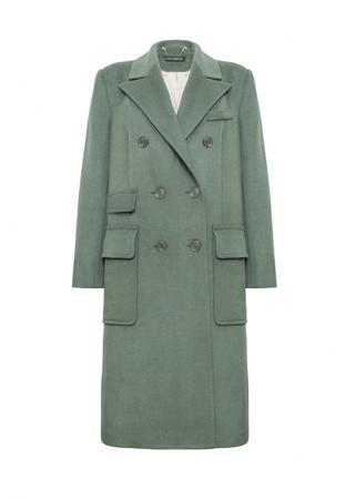 Пальто Lucky Move