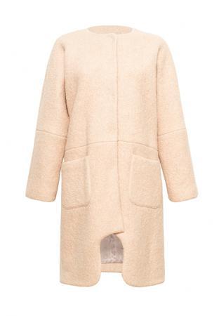 Пальто Lucky Move