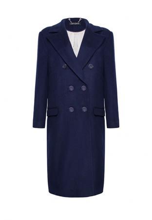 Пальто Lucky Move