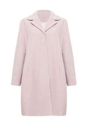 Пальто Lucky Move