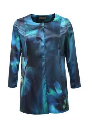 Пальто Fiorella Rubino