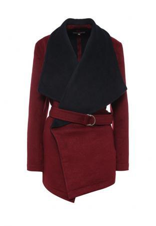 Пальто Andromede