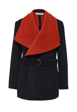 Пальто Andromede