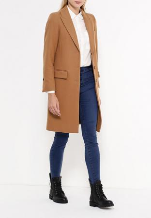 Пальто Selected Femme