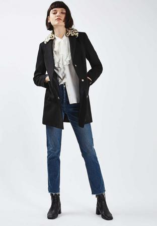Пальто Topshop