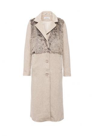 Пальто Glamorous