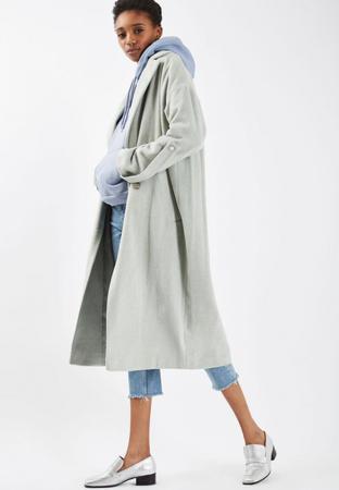 Пальто Topshop