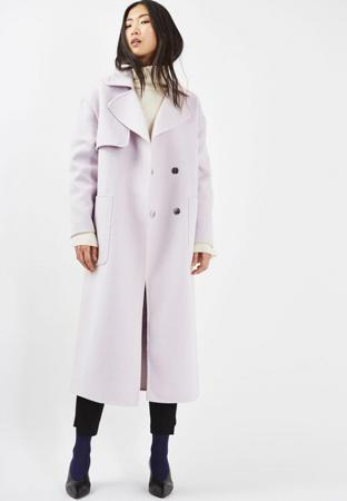Пальто Topshop