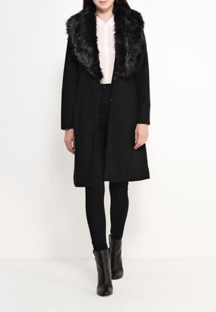 Пальто Brave Soul