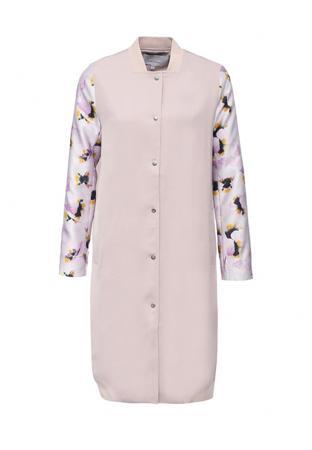 Пальто LOST INK