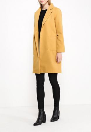 Пальто Aurora Firenze