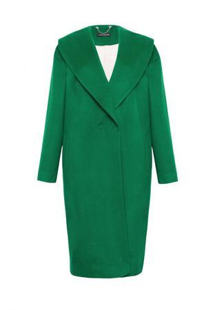 Пальто Lucky Move