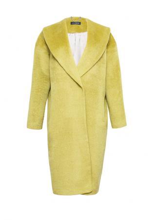 Пальто Lucky Move