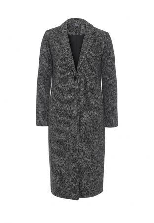 Пальто Medicine