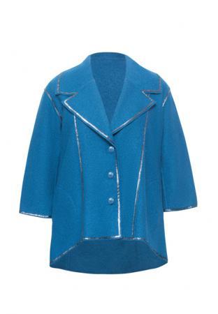 Пальто Lucky Move