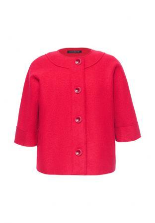 Пальто Lucky Move