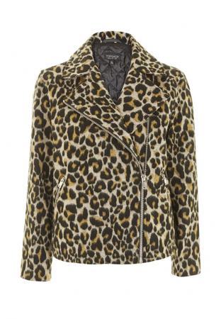 Пальто Topshop