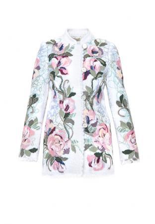 Пальто Yukostyle