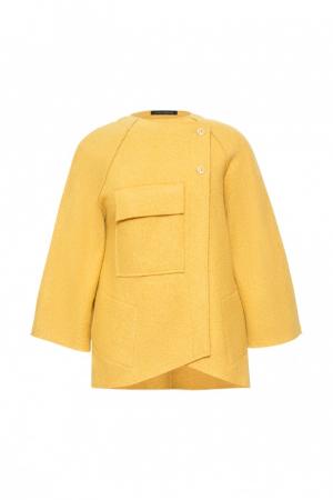 Пальто Lucky Move