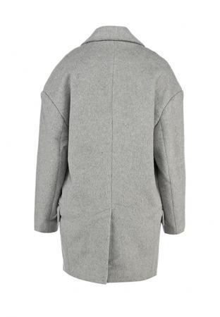 Пальто Brave Soul