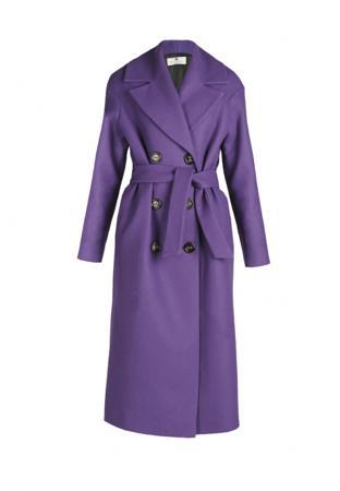 Пальто Bergamoda