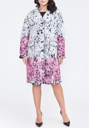 Пальто Lucky Move