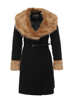 Пальто QED London