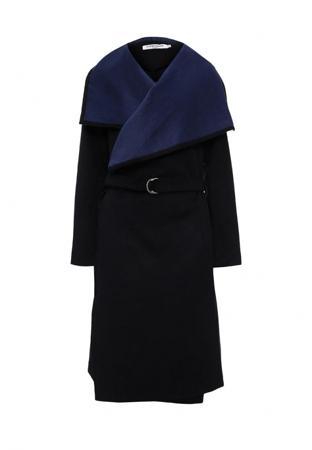 Пальто Andromede