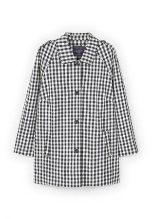 Пальто Violeta by Mango