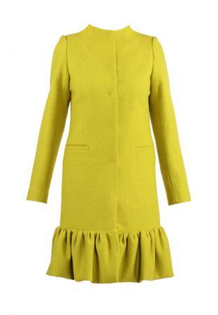 Пальто Anastasya Barsukova