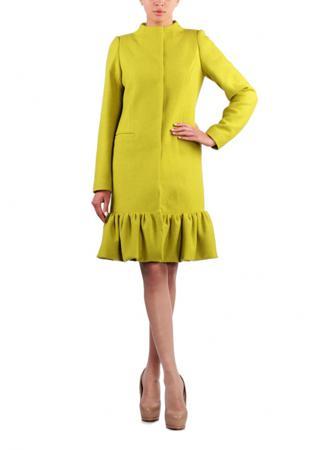 Пальто Anastasya Barsukova